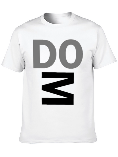 DOM T-Shirt