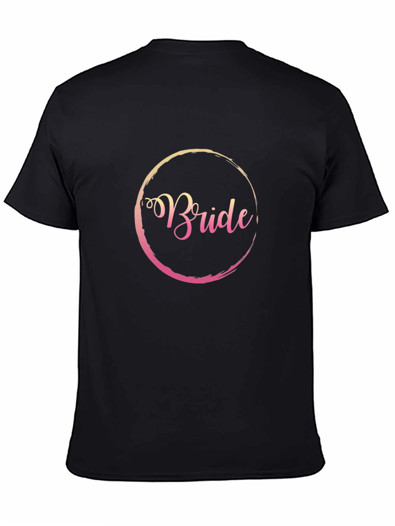 Bride T-Shirt - Wedding Party Tee