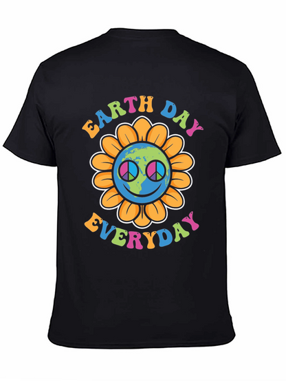 Earth Day Everyday Graphic Tee