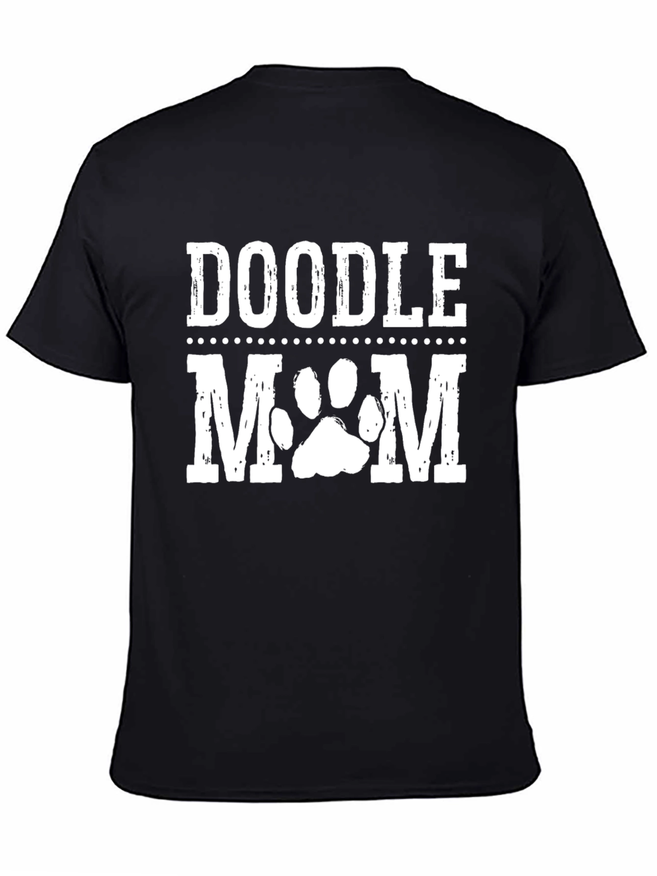Doodle Mom T-Shirt