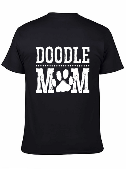 Doodle Mom T-Shirt