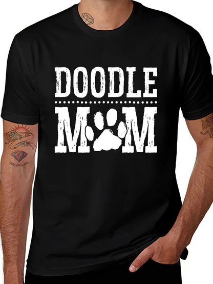 Doodle Mom T-Shirt