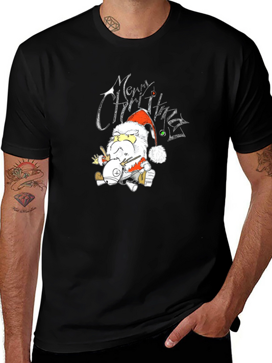 Merry Christmas T-Shirt