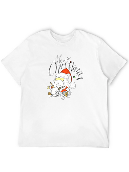 Merry Christmas T-Shirt