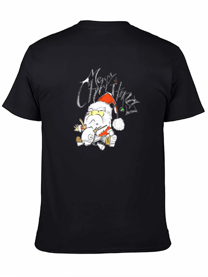 Merry Christmas T-Shirt