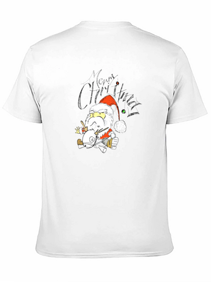 Merry Christmas T-Shirt