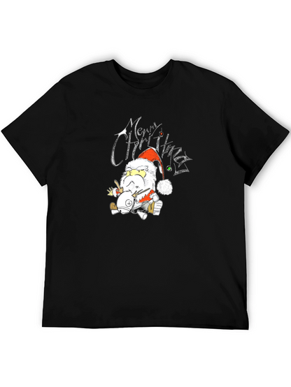 Merry Christmas T-Shirt