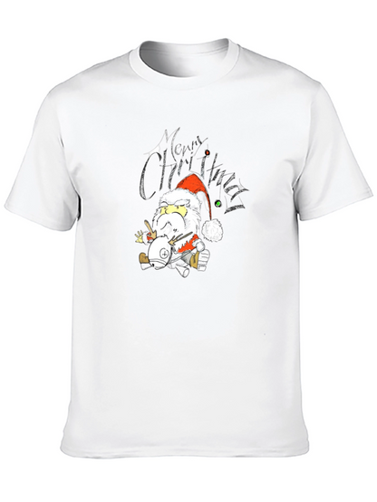 Merry Christmas T-Shirt