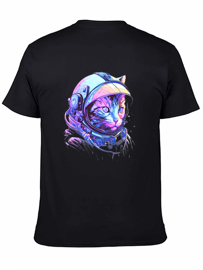 Cosmic Cat T-Shirt