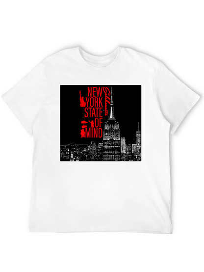New York State of Mind T-Shirt
