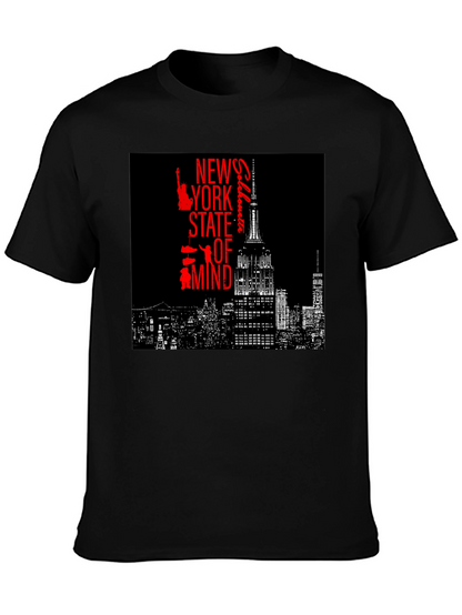 New York State of Mind T-Shirt