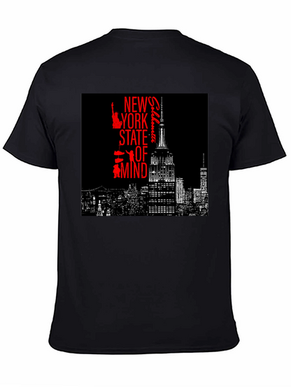 New York State of Mind T-Shirt