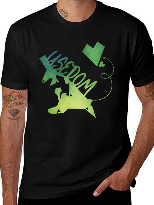Usedom Island Graphic Tee