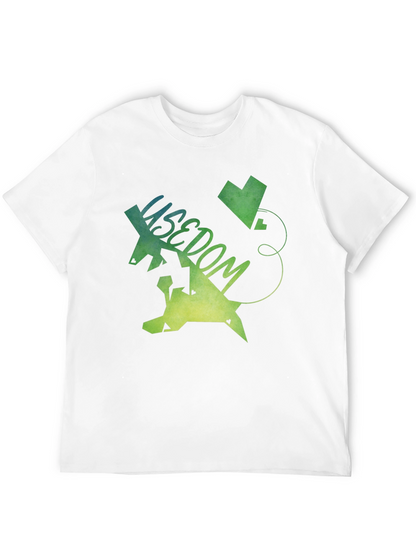 Usedom Island Graphic Tee
