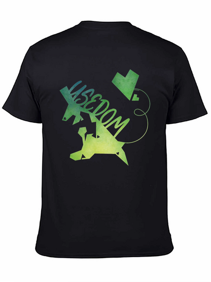 Usedom Island Graphic Tee