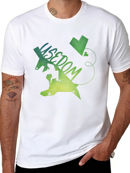 Usedom Island Graphic Tee
