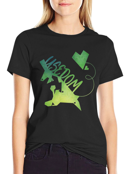 Usedom Island Graphic Tee