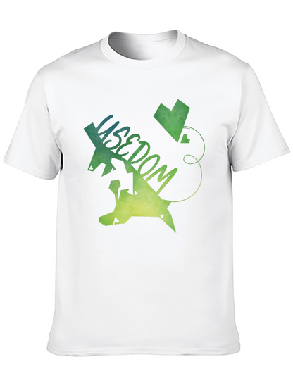 Usedom Island Graphic Tee
