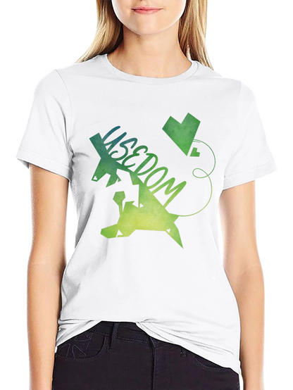 Usedom Island Graphic Tee