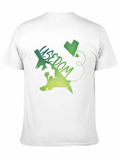 Usedom Island Graphic Tee