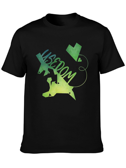 Usedom Island Graphic Tee