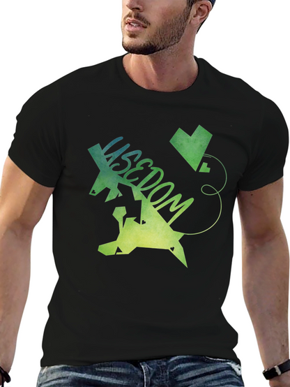 Usedom Island Graphic Tee