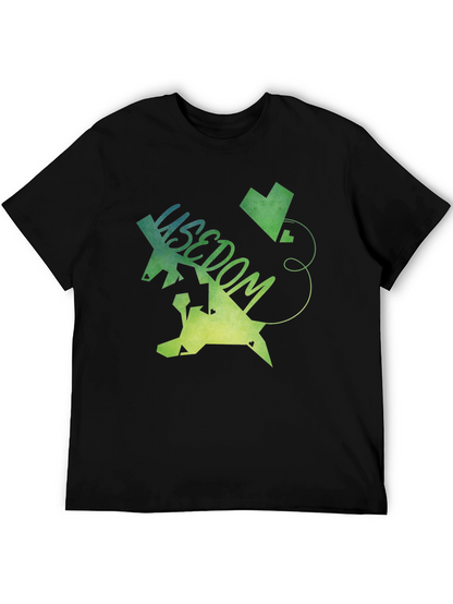 Usedom Island Graphic Tee