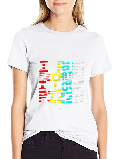 I Run Because I Love Pizza Graphic Tee