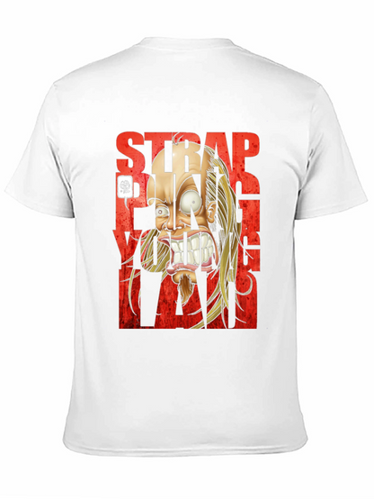 Strapping Young Lad T-Shirt