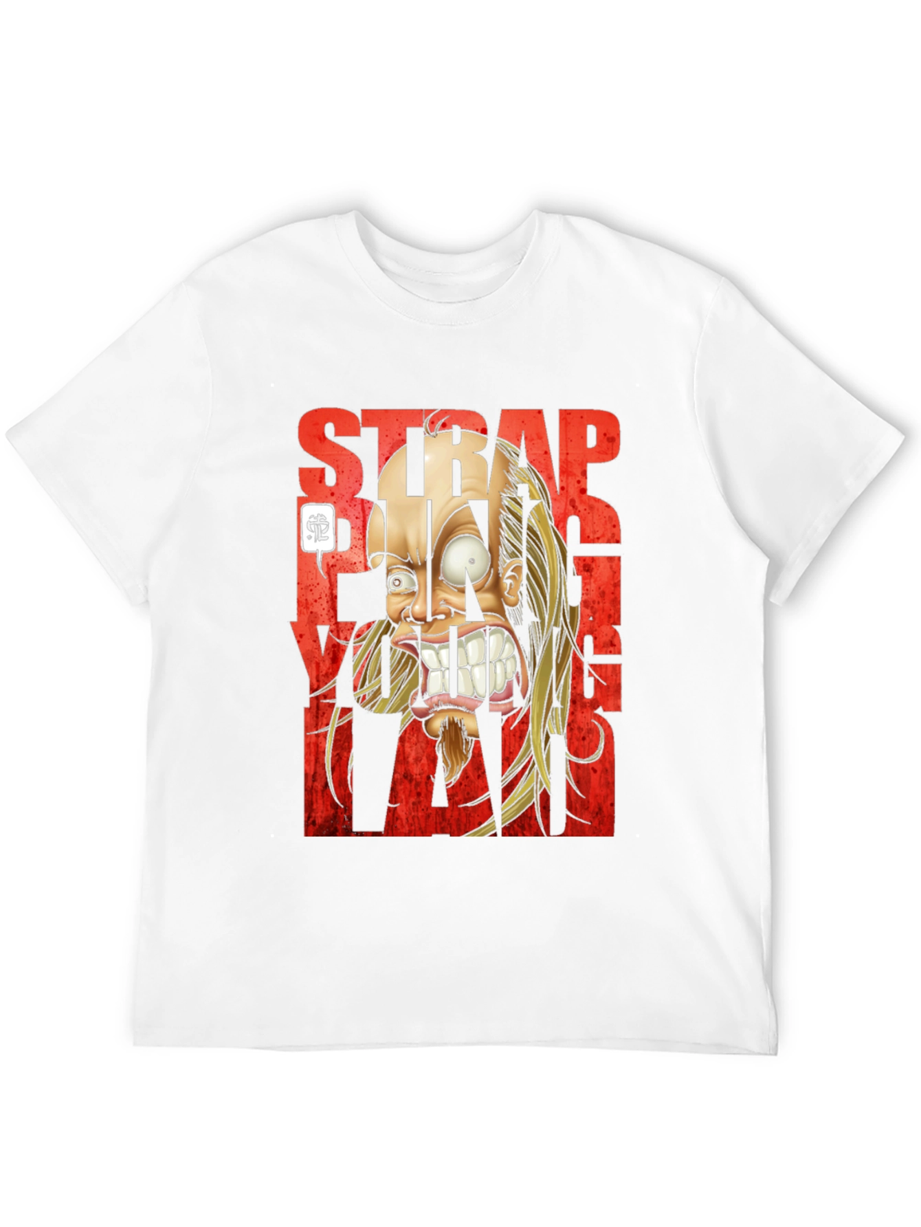 Strapping Young Lad T-Shirt