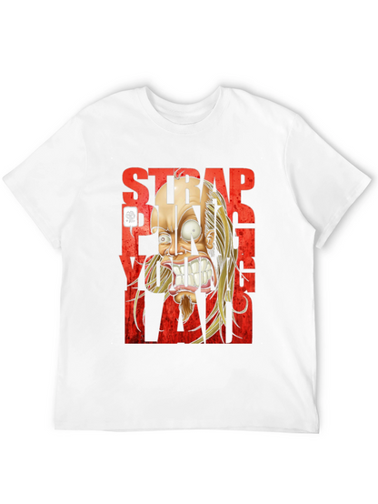 Strapping Young Lad T-Shirt