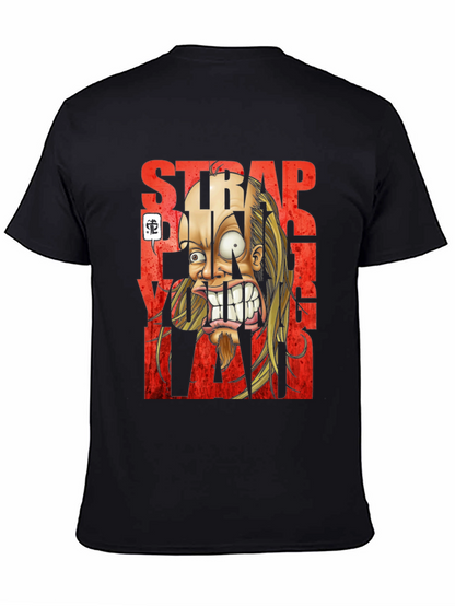 Strapping Young Lad T-Shirt
