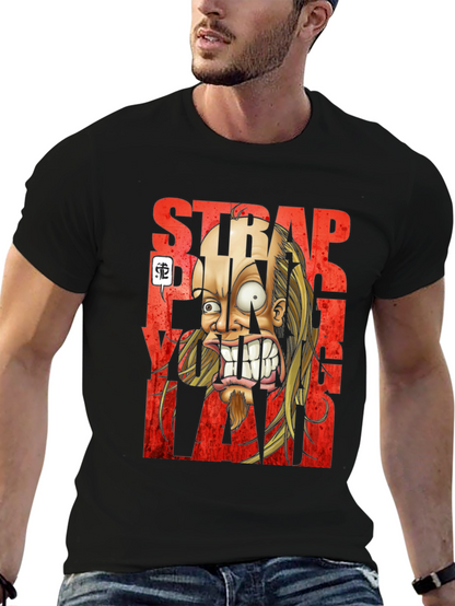 Strapping Young Lad T-Shirt