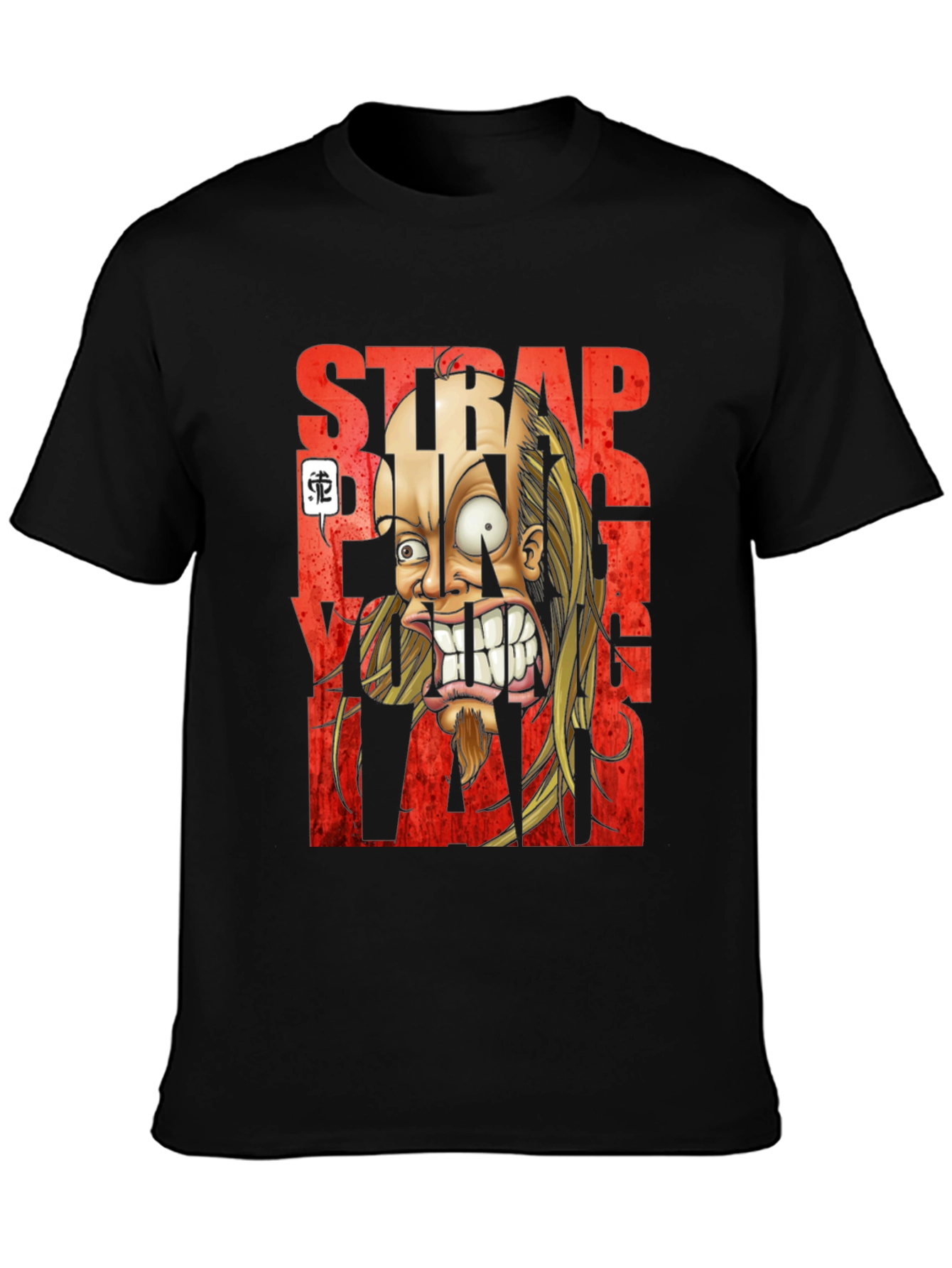Strapping Young Lad T-Shirt