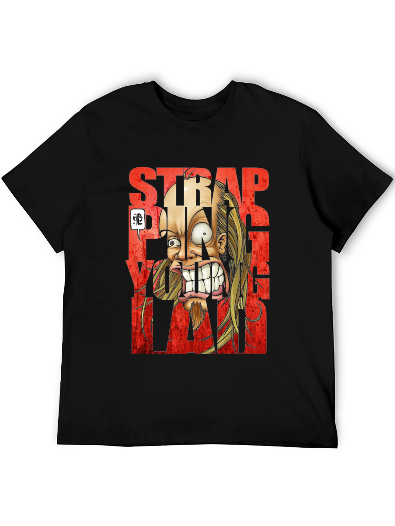 Strapping Young Lad T-Shirt