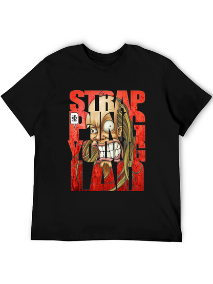 Strapping Young Lad T-Shirt
