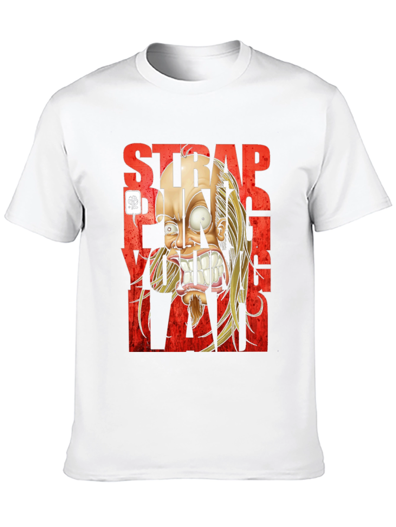 Strapping Young Lad T-Shirt