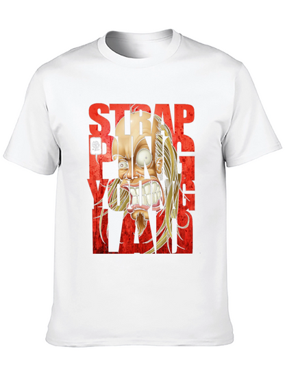 Strapping Young Lad T-Shirt