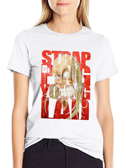 Strapping Young Lad T-Shirt