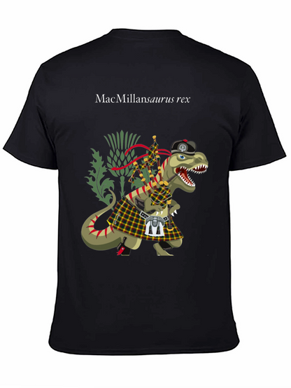 MacMillansaurus Rex T-Shirt