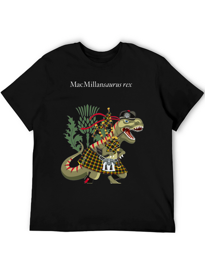 MacMillansaurus Rex T-Shirt