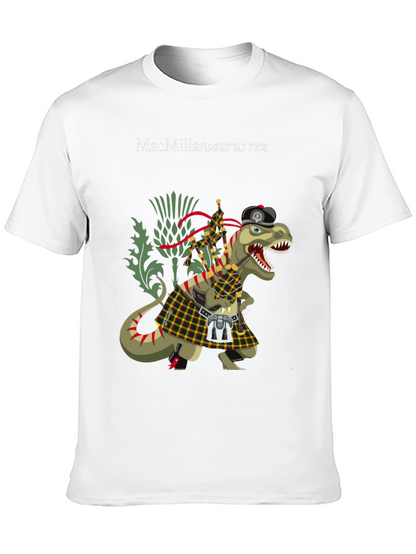 MacMillansaurus Rex T-Shirt