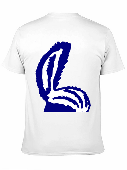 Skunk Graphic Tee - Classic Comfort Bold Design