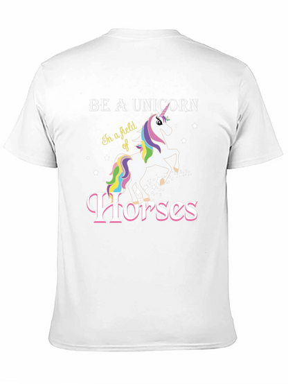 Be a Unicorn T-Shirt