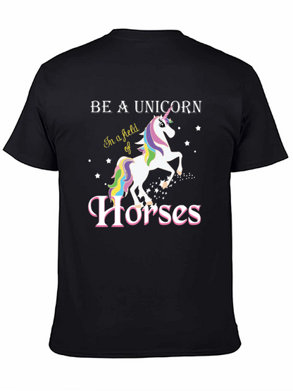Be a Unicorn T-Shirt