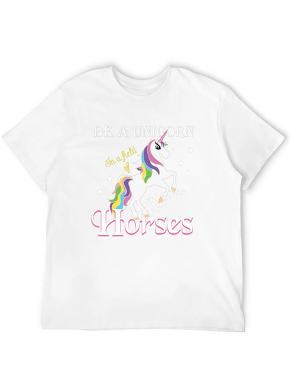 Be a Unicorn T-Shirt