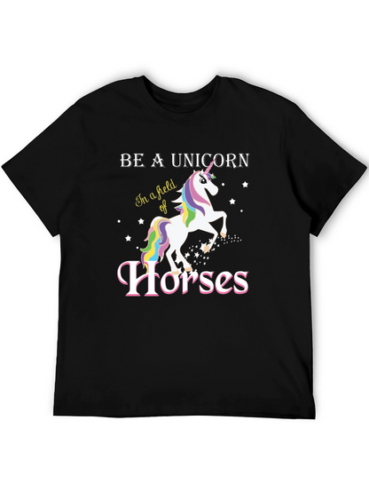 Be a Unicorn T-Shirt