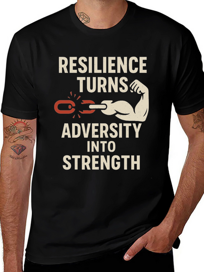 Resilience Strength T-Shirt