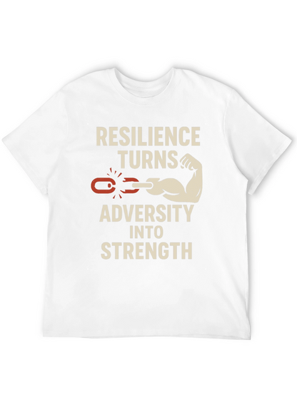 Resilience Strength T-Shirt