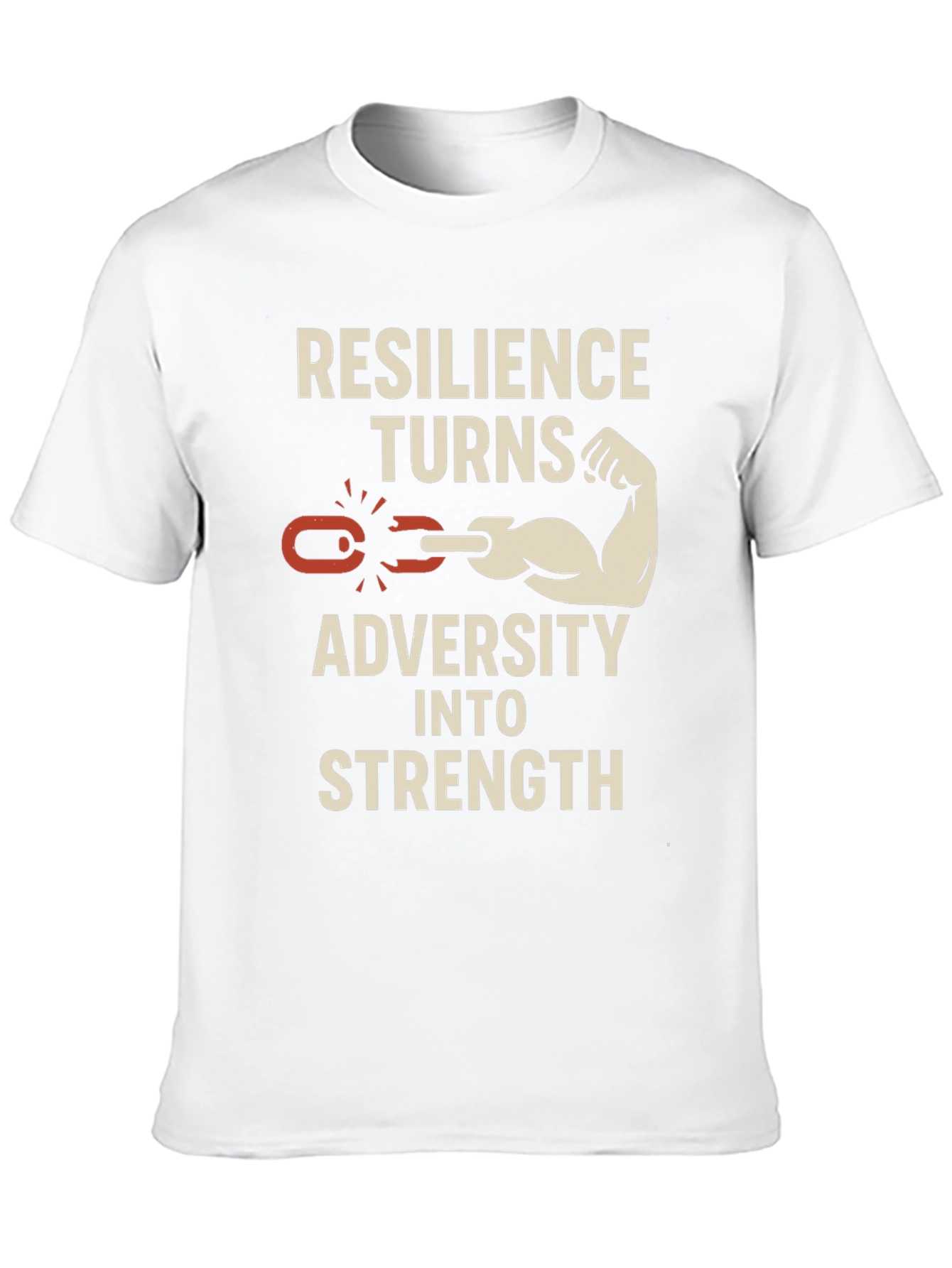 Resilience Strength T-Shirt